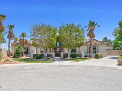 3328 Tierra Alma Ln, El Paso, TX, 79938