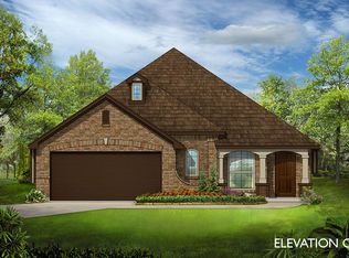 1304 Fox Glen Trl, Crowley, TX 76036
