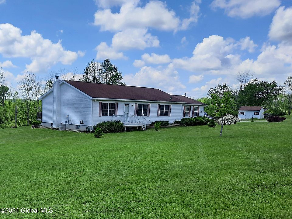 159 Shenendoah Drive, Sloansville, NY 12160 MLS 202419067 Zillow