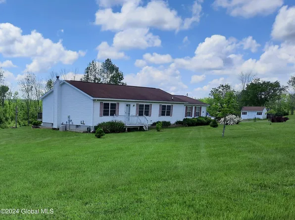 159 Shenendoah Drive, Sloansville, NY 12160