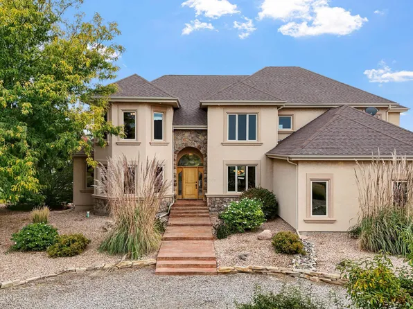 2453 Red Ranch Dr, Grand Junction, CO 81505