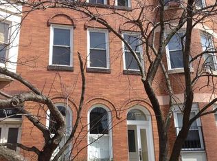 2909 Saint Paul St #3, Baltimore, MD 21218