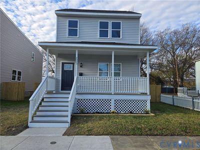 2023 Boston Ave, Richmond, VA, 23224