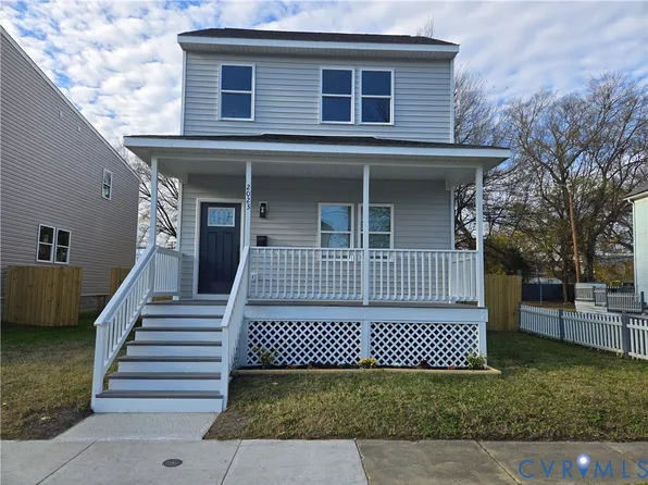 2023 Boston Ave, Richmond, VA 23224