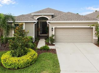 10071 Gap Wedge Dr, San Antonio, FL 33576