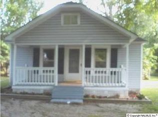 3218 Stonewall Ave, Gadsden, AL 35904