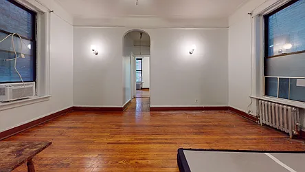 Rented by Bond New York