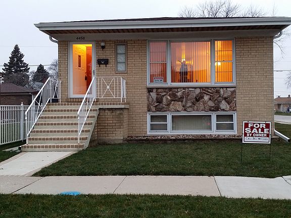 5th image of 4458 N Newland Ave