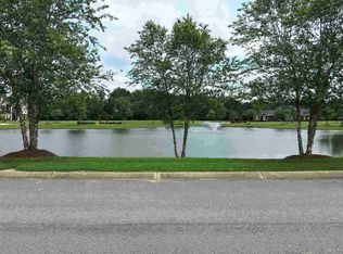 5796 Shetland Cir, Milton, FL 32583