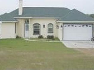 804 S Whitney Rd, Leesburg, FL 34748