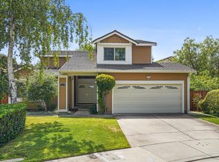 124 Stout Ct, Hercules, CA 94547