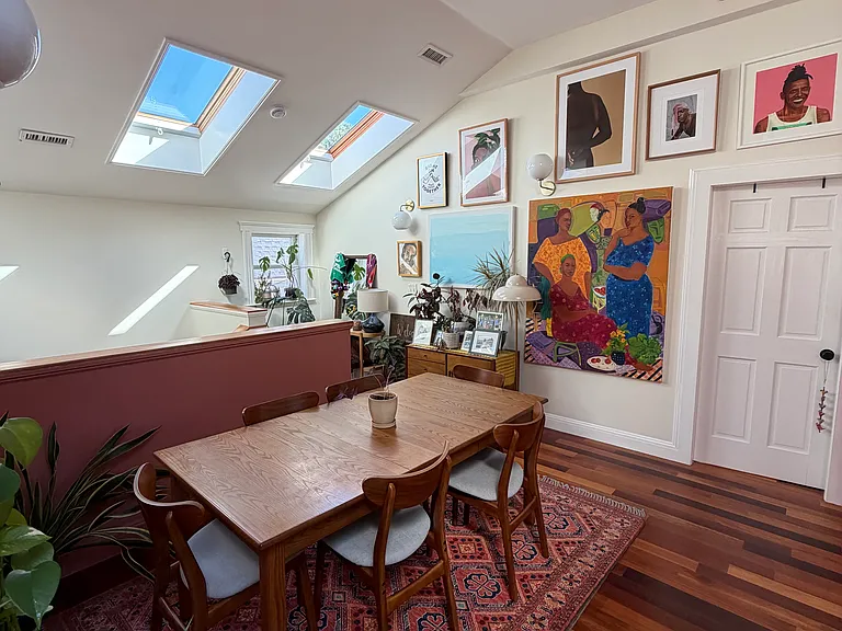 58 Weld Hill St #3 — Photo 8