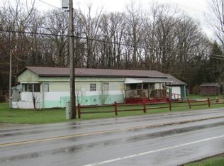 3456 State Route 8, Titusville, PA 16354