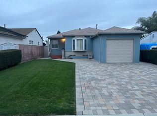 5002 W 135th St, Hawthorne, CA 90250