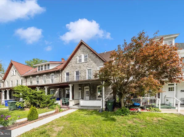 16 Belview Ave, Hagerstown, MD 21742