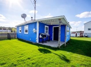 40 Loop Road, Port Albert, NL A0G3R0