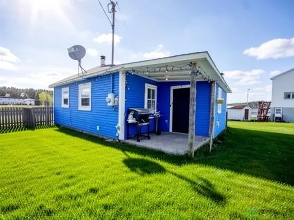 40 Loop Road, Port Albert, NL A0G3R0