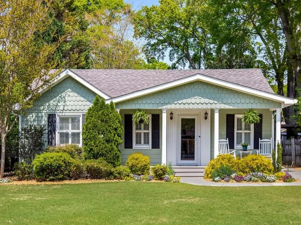 1206 Oglethorpe Ave, Atlanta, GA 30319