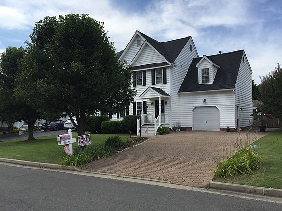 2nd image of 5620 Keelwood Ct