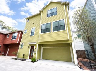 321 W 26th St #B, Houston, TX 77008