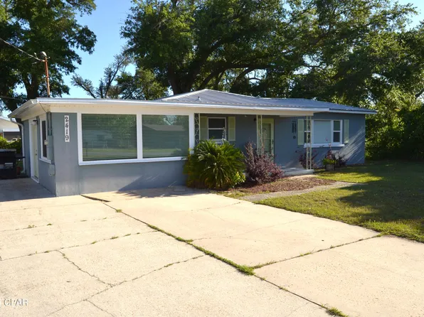 2419 Orlando Rd, Panama City, FL 32405