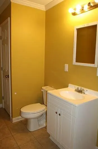 1 of the 3 full baths