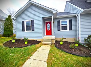 1150 Horsemans Ln APT 11, Lexington, KY 40504