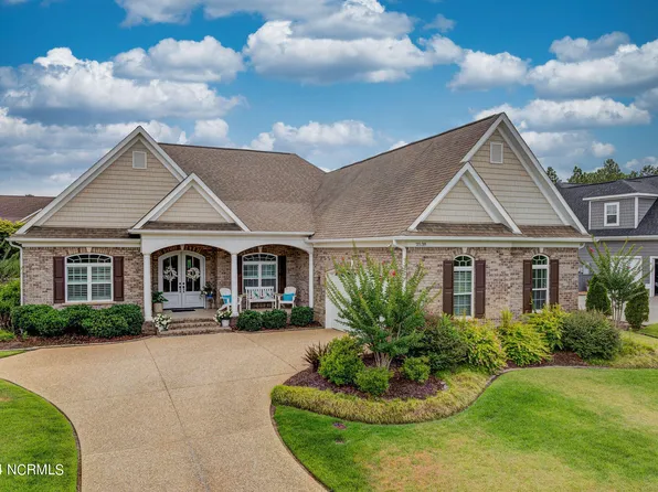 2538 Sugargrove Trail NE, Leland, NC 28451