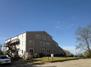 1 Reed Ave APT 5, Plymouth, MA 02360