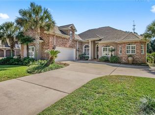 1156 Heron Lakes Cir, Mobile, AL 36693