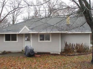 813 23rd St, Jackson, MI 49203