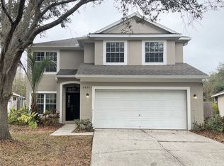 8420 Fenwick Ave, Tampa, FL 33647