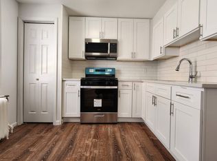 228 Hutton St FLOOR 2, Jersey City, NJ 07307