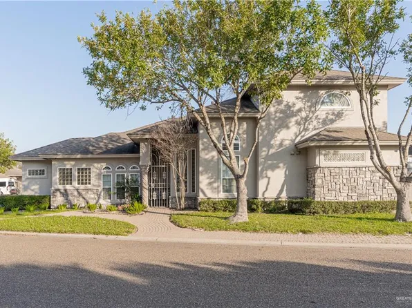 818 Hill Country Rd, Edinburg, TX 78539