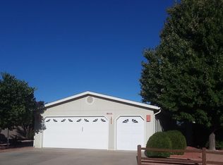 12275 E Obsidian Loop Rd, Prescott Valley, AZ 86314