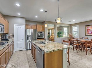 10331 Bush Mountain Ave, Las Vegas, NV 89166