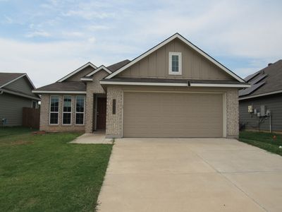 3924 Rimfire Rd, Waco, TX, 76705