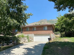 2147 S Mountain Vista Ln, Provo, UT 84606