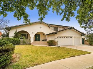 10637 Baton Rouge Ave, Porter Ranch, CA 91326