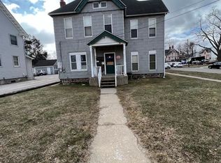 423 W Forest Ave APT 2, Ypsilanti, MI