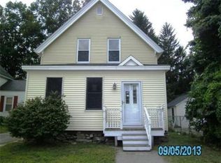 28 Branch St, Clinton, MA 01510