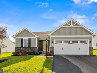 297 Perspective Pl, Hedgesville, WV, 25427