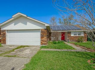 4056 S Windmere St, Harvey, LA 70058