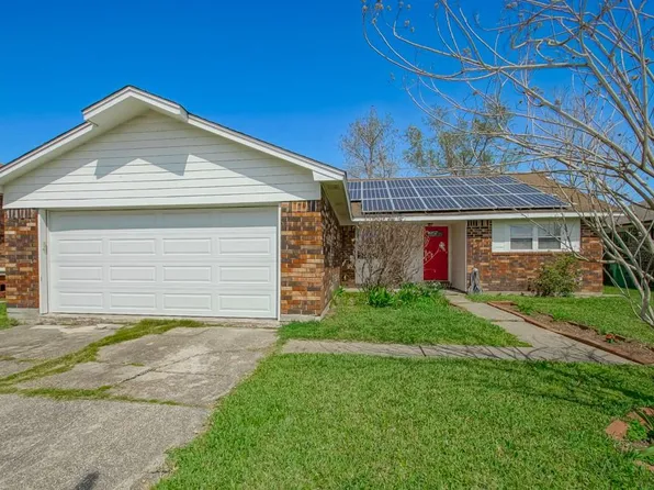 4056 S Windmere St, Harvey, LA 70058