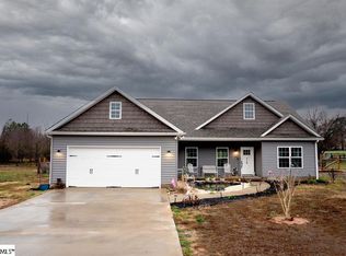 716 Belton Hwy, Williamston, SC 29697