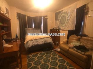 48 Wait St #2Y, Roxbury Crossing, MA 02120