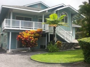 73-1297 Awakea St, Kailua Kona, HI 96740