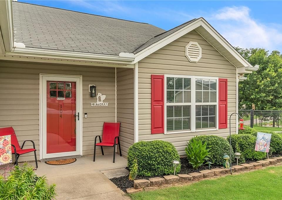 104 Baltic Ave Anderson SC Zillow