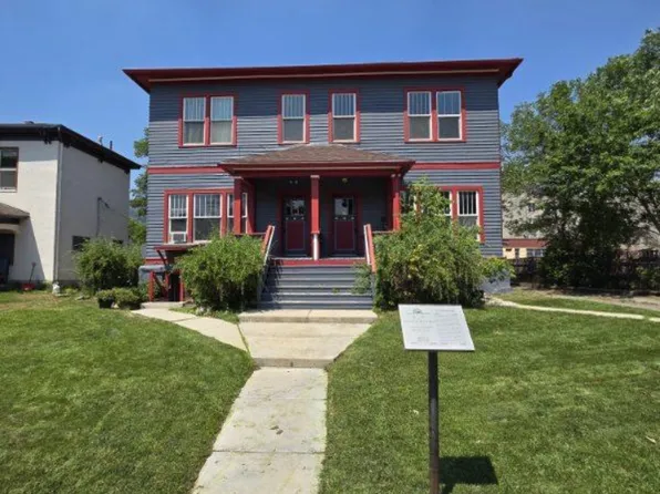 50 S Rodney St, Helena, MT 59601