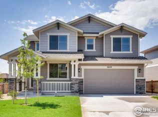 6629 Tombstone Ridge Rd, Timnath, CO 80547